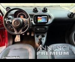 Smart ForFour 0.9 Turbo Style BRABUS - 14