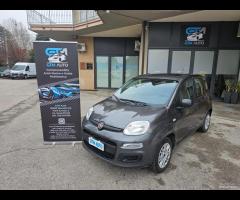 Fiat Panda 1.2 Benzina - OK Neopatentati