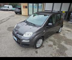 Fiat Panda 1.2 Benzina - OK Neopatentati