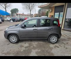 Fiat Panda 1.2 Benzina - OK Neopatentati