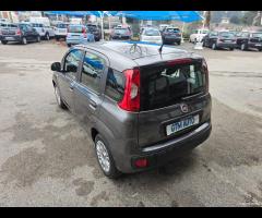 Fiat Panda 1.2 Benzina - OK Neopatentati