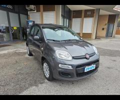 Fiat Panda 1.2 Benzina - OK Neopatentati - 10