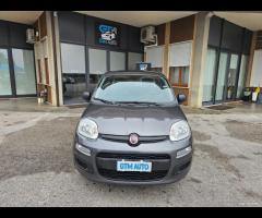 Fiat Panda 1.2 Benzina - OK Neopatentati - 12