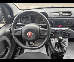 Fiat Panda 1.2 Benzina - OK Neopatentati - 16