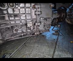 Cambio Manuale Per Ford Transit 1990 2.4 Diesel