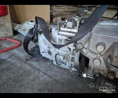 Cambio Manuale Per Nissan Trade 3.0 TD BD30