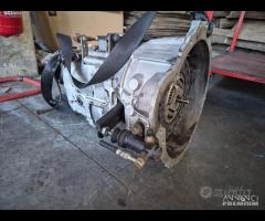 Cambio Manuale Per Nissan Trade 3.0 TD BD30 - 6