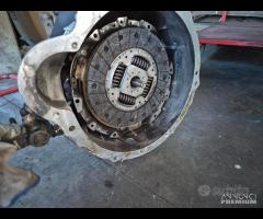 Cambio Manuale Per Nissan Trade 3.0 TD BD30 - 7