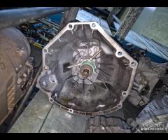 Cambio Manuale Per Jaguar S - Type - S-Type 2003