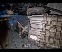 Cambio Manuale Per Ford Sierra 2000 Benzina