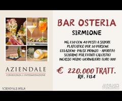 BAR OSTERIA A SIRMIONE