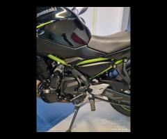 Kawasaki Z 650 - 2020 FINANZIABILE