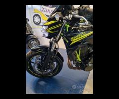 Kawasaki Z 650 - 2020 FINANZIABILE