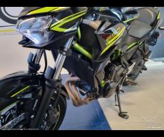 Kawasaki Z 650 - 2020 FINANZIABILE