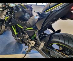 Kawasaki Z 650 - 2020 FINANZIABILE - 6