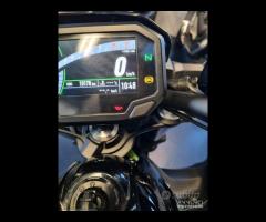 Kawasaki Z 650 - 2020 FINANZIABILE - 9