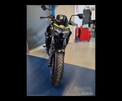 Kawasaki Z 650 - 2020 FINANZIABILE - 11