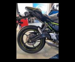 Kawasaki Z 650 - 2020 FINANZIABILE - 13