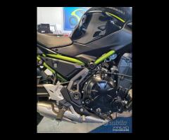 Kawasaki Z 650 - 2020 FINANZIABILE - 14