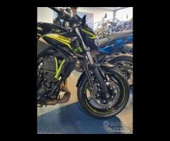 Kawasaki Z 650 - 2020 FINANZIABILE - 15