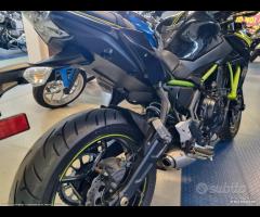 Kawasaki Z 650 - 2020 FINANZIABILE - 17