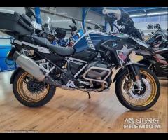 Bmw r 1250 gs trophy competition - 2023 - 13