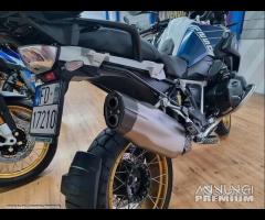 Bmw r 1250 gs trophy competition - 2023 - 17