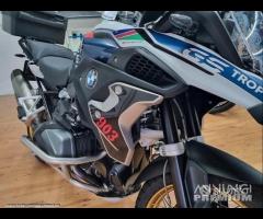 Bmw r 1250 gs trophy competition - 2023 - 18