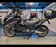 Honda Integra 750 - 2015 FINANZIABILE