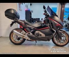 Honda Integra 750 - 2015 FINANZIABILE - 13