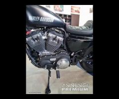 Harley-Davidson Sportster 1200 - 2017 GARANZIA