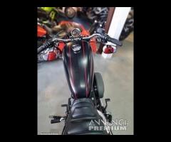 Harley-Davidson Sportster 1200 - 2017 GARANZIA - 8