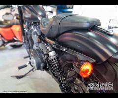 Harley-Davidson Sportster 1200 - 2017 GARANZIA - 10