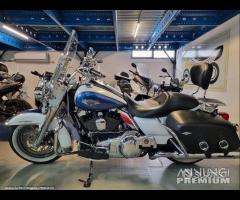 Harley-Davidson Touring Road King - 2015 GARANZIA