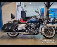 Harley-Davidson Touring Road King - 2015 GARANZIA - 13