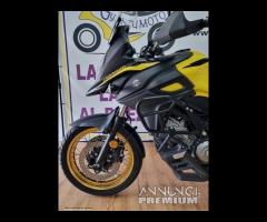 Suzuki V Strom DL 650 xt abs - 2019 FINANZIABILE