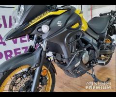 Suzuki V Strom DL 650 xt abs - 2019 FINANZIABILE