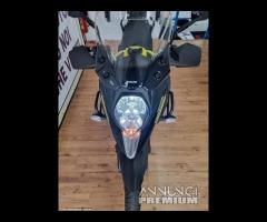 Suzuki V Strom DL 650 xt abs - 2019 FINANZIABILE - 7