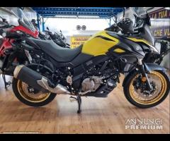 Suzuki V Strom DL 650 xt abs - 2019 FINANZIABILE - 13