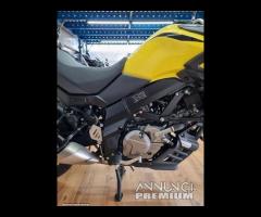 Suzuki V Strom DL 650 xt abs - 2019 FINANZIABILE - 15