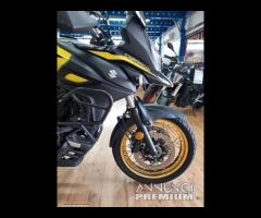 Suzuki V Strom DL 650 xt abs - 2019 FINANZIABILE - 16