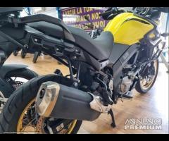 Suzuki V Strom DL 650 xt abs - 2019 FINANZIABILE - 18