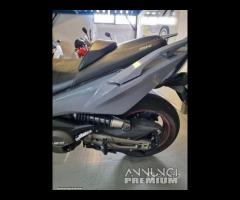 Kymco AK 550 - 2017 FINANZIABILE - GARANZIA