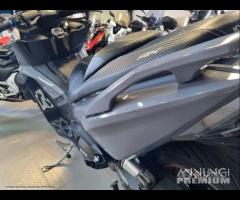 Kymco AK 550 - 2017 FINANZIABILE - GARANZIA