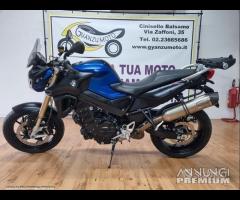 Bmw f 800 r abs - 2016 finanziabile