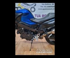 Bmw f 800 r abs - 2016 finanziabile