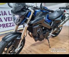 Bmw f 800 r abs - 2016 finanziabile