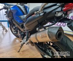 Bmw f 800 r abs - 2016 finanziabile - 6