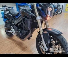 Bmw f 800 r abs - 2016 finanziabile - 17