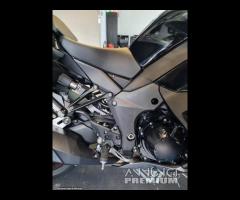 Kawasaki Ninja 1000 SX TOURER- 2024 SOLO 3820 KM - 16